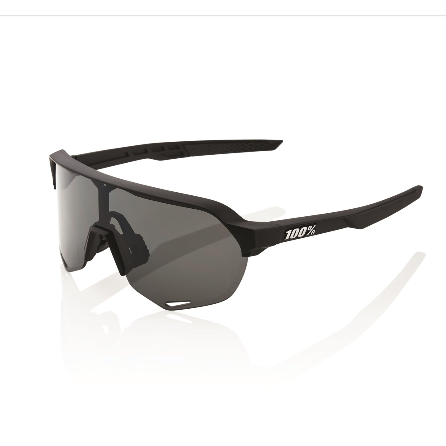 100% S2 Sport Performance Cycling Sunglasses