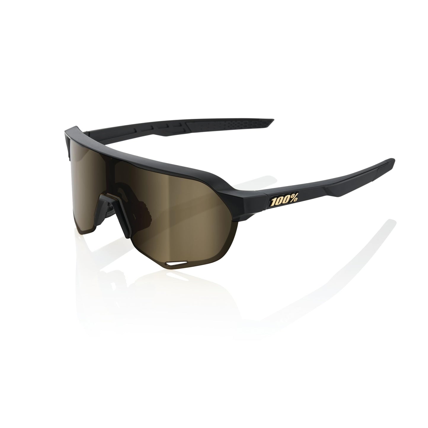 100% S2 Sport Performance Cycling Sunglasses