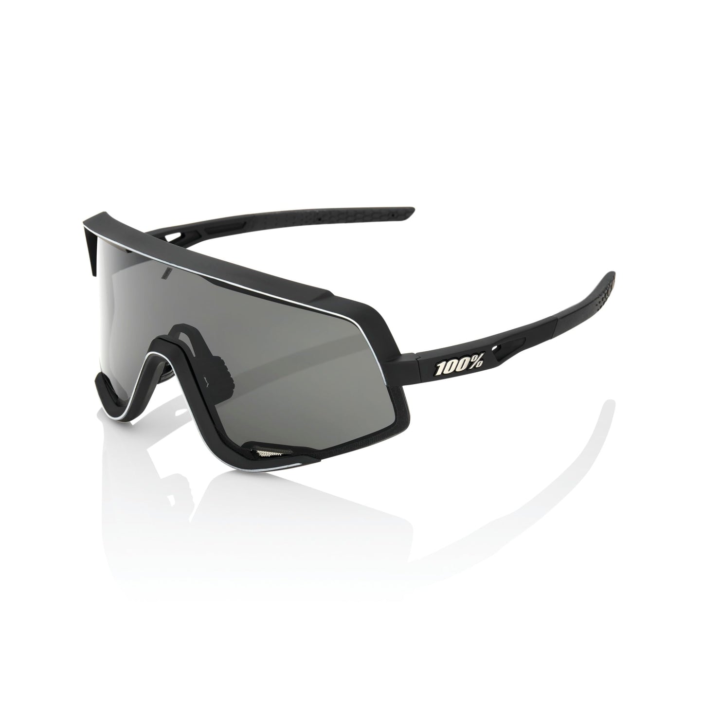 100% SPEEDCRAFT Sport Performance Cycling Sunglasses