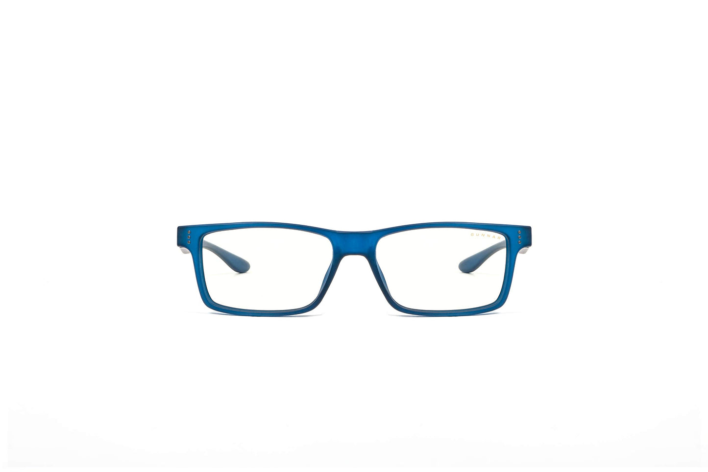 GUNNAR - Premium Glasses for Kids (Age 12+) - Blocks 65% Blue Light - Cruz