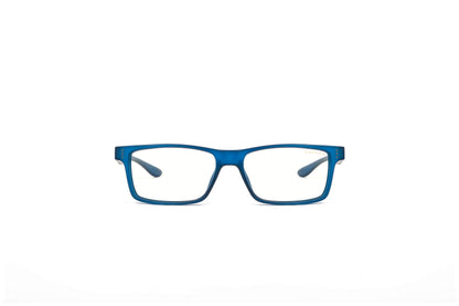 GUNNAR - Premium Glasses for Kids (Age 12+) - Blocks 65% Blue Light - Cruz