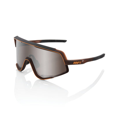 100% SPEEDCRAFT Sport Performance Cycling Sunglasses