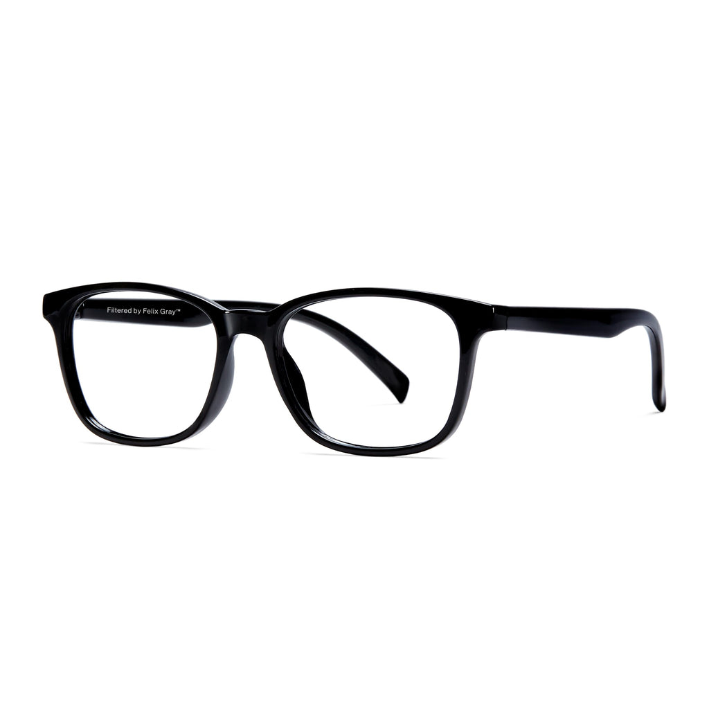 Felix Gray Filtered Blue Light Glasses Men & Women, Blue Light Blocking, Gaming, Computer