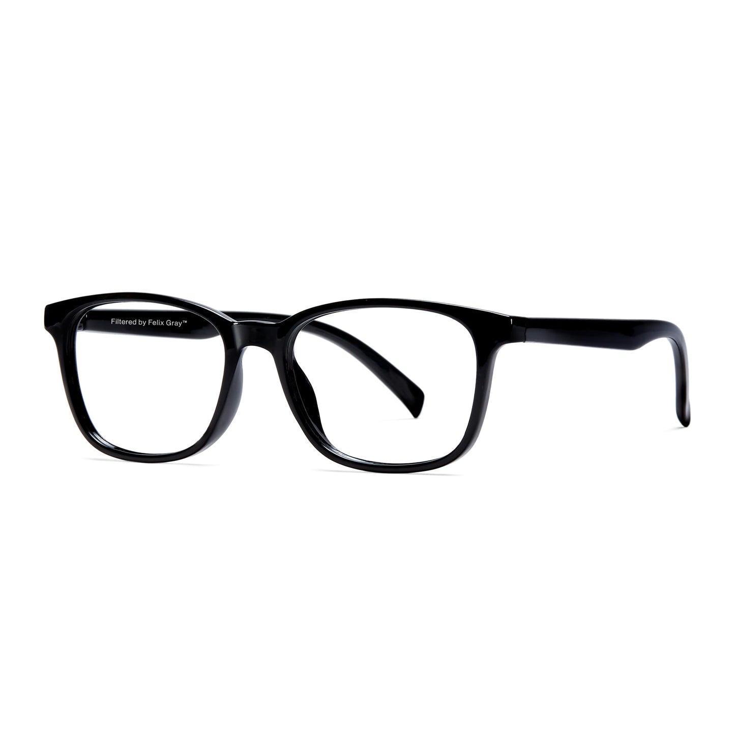 Felix Gray Filtered Blue Light Glasses Men & Women, Blue Light Blocking, Gaming, Computer
