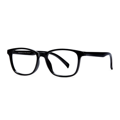 Felix Gray Filtered Blue Light Glasses Men & Women, Blue Light Blocking, Gaming, Computer