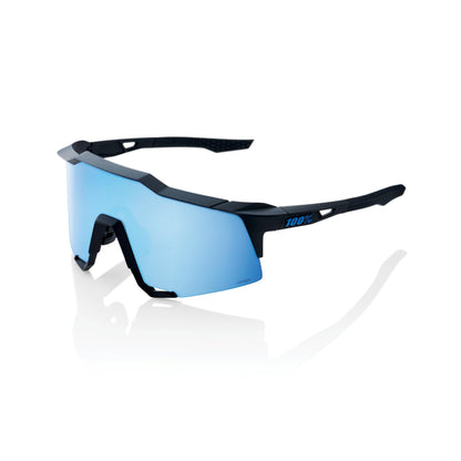 100% SPEEDCRAFT Sport Performance Cycling Sunglasses