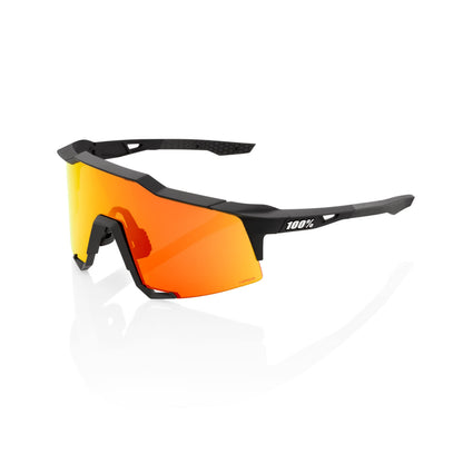 100% SPEEDCRAFT Sport Performance Cycling Sunglasses