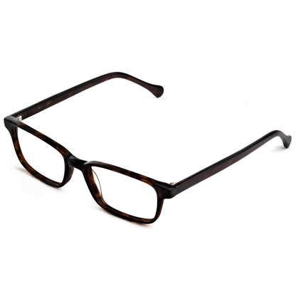 Felix Gray Carver Glasses for Women & Men – Computer Glasses Non-Prescription, 15x Blue Light Filtered, Bio-Based Acetate