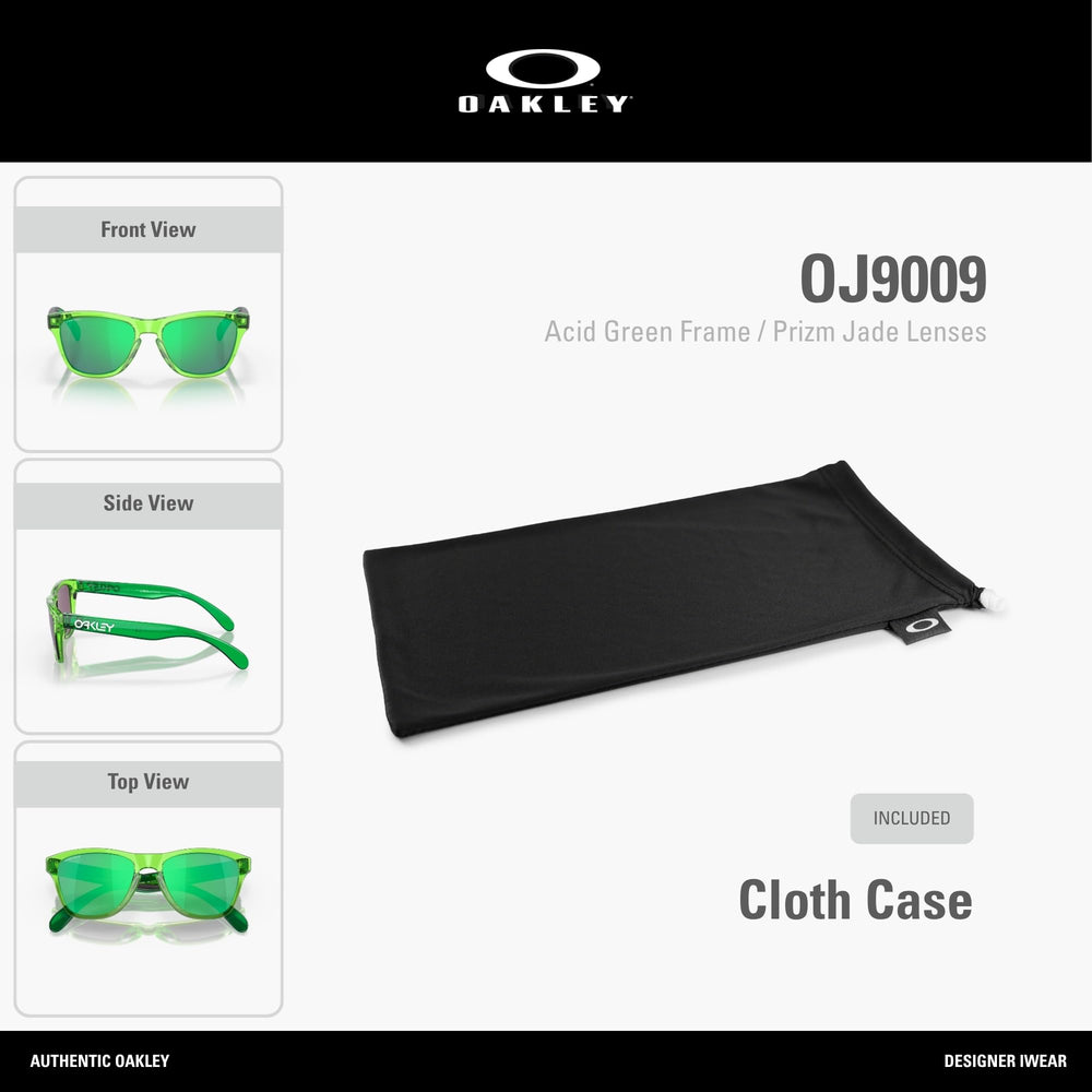 Kids Square Frame UV Protection Sunglasses