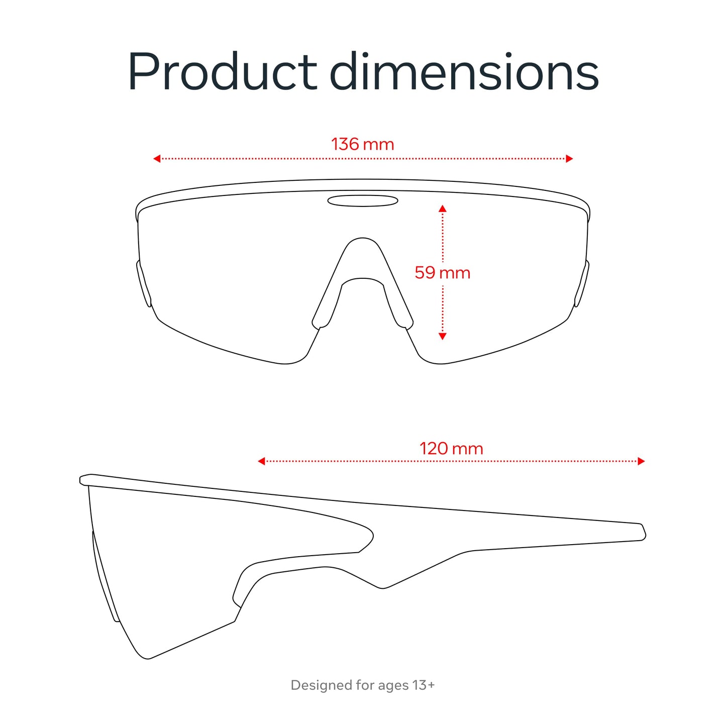 Oakley | Meta Vanguard with Meta AI, Audio, Photo, Video Capability