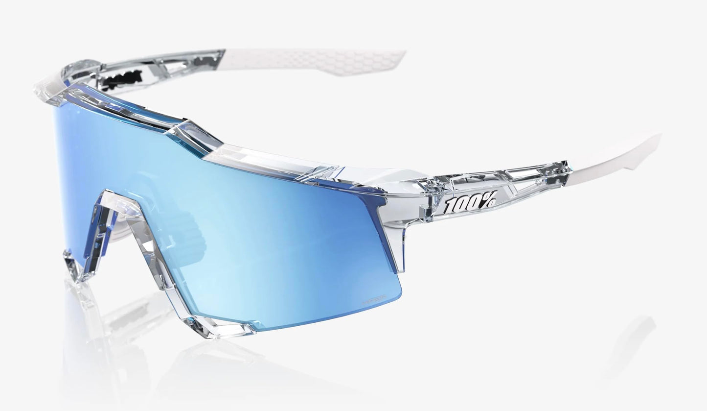100% SPEEDCRAFT Sport Performance Cycling Sunglasses