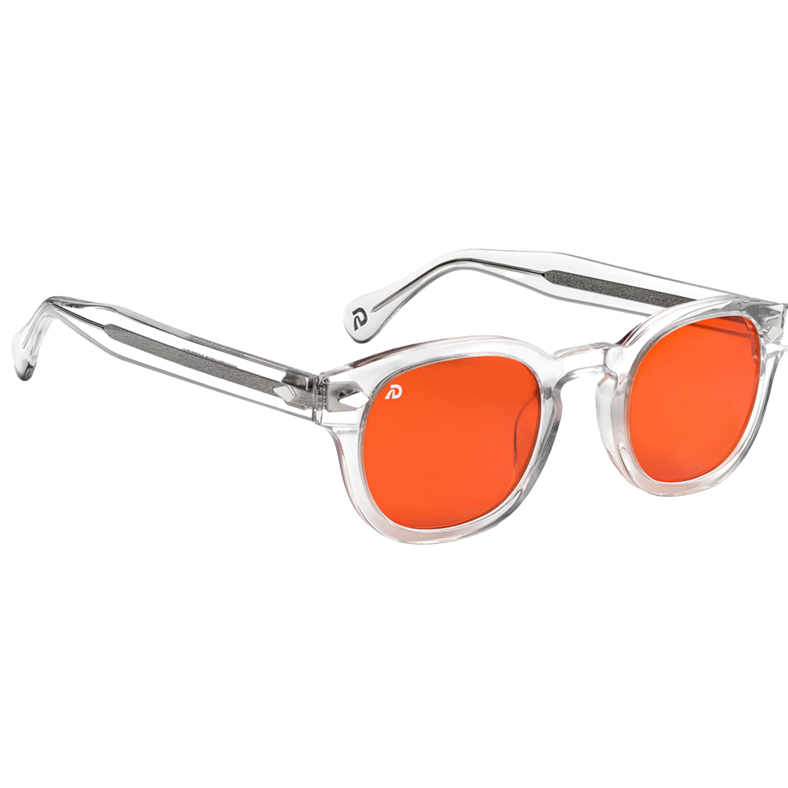 DREAM RECOVERY Blue Light Blocking Glasses for Computer, Gaming, Screen Fatigue