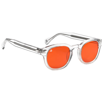 DREAM RECOVERY Blue Light Blocking Glasses for Computer, Gaming, Screen Fatigue
