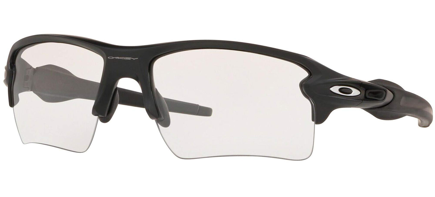 Oakley Flak 2.0 XL OO9188 Rectangle Sunglasses for Men for Women