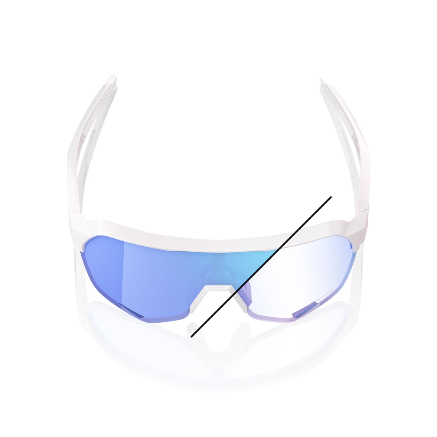 100% S2 Sport Performance Cycling Sunglasses