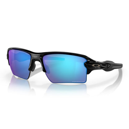 Oakley Flak 2.0 XL OO9188 Rectangle Sunglasses for Men for Women
