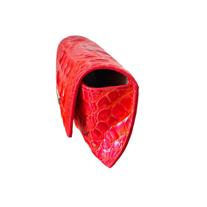 BRAHMIN Elora Eyeglass Sunglass Case