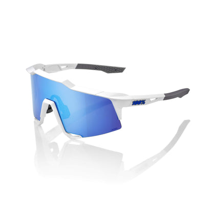 100% SPEEDCRAFT Sport Performance Cycling Sunglasses