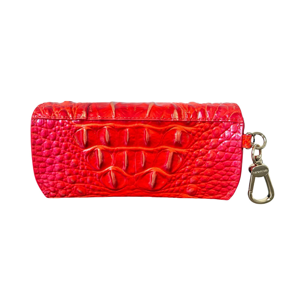 BRAHMIN Elora Eyeglass Sunglass Case