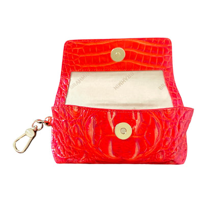 BRAHMIN Elora Eyeglass Sunglass Case