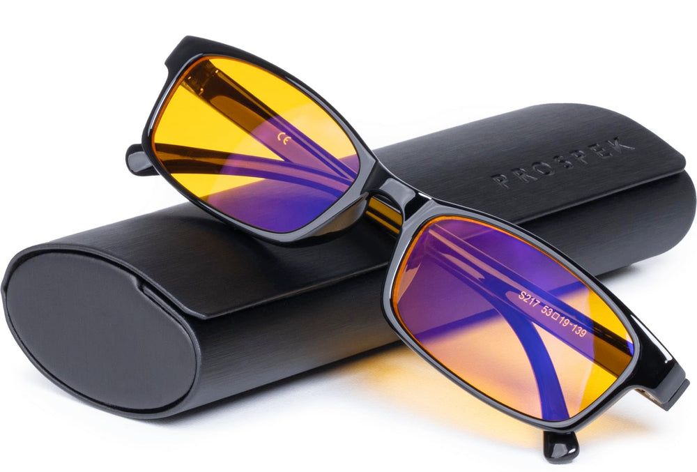 Blue Light Blocking Reading Glasses