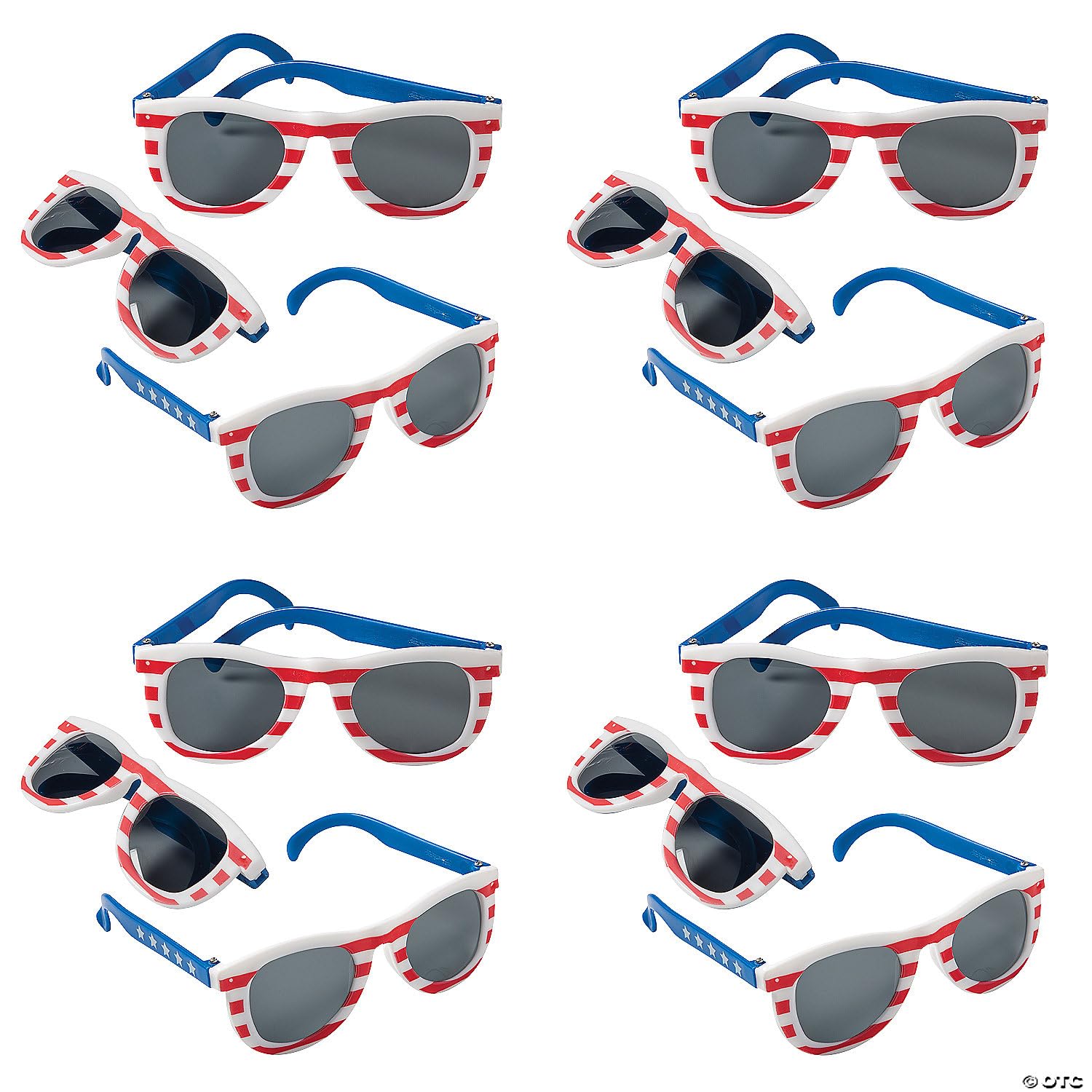 Uberoott 144 Pc. Kids Sunglasses