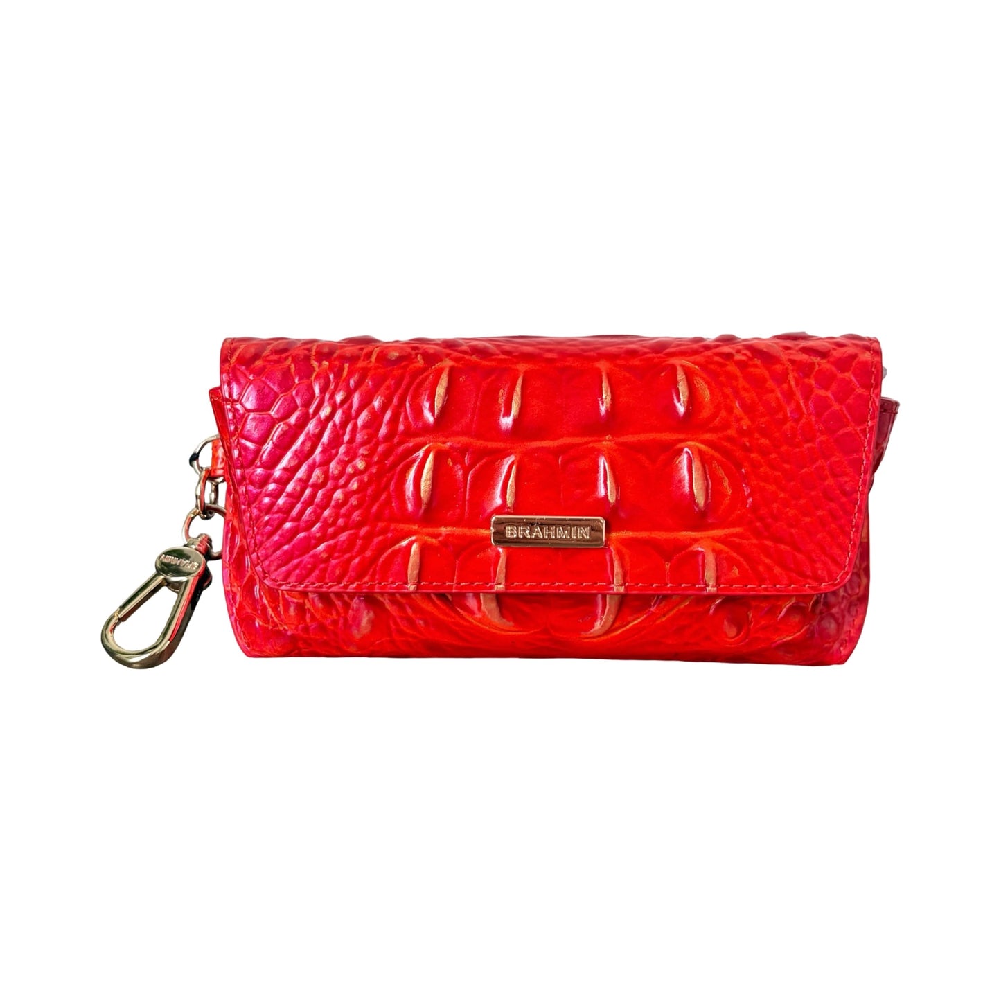 BRAHMIN Elora Eyeglass Sunglass Case