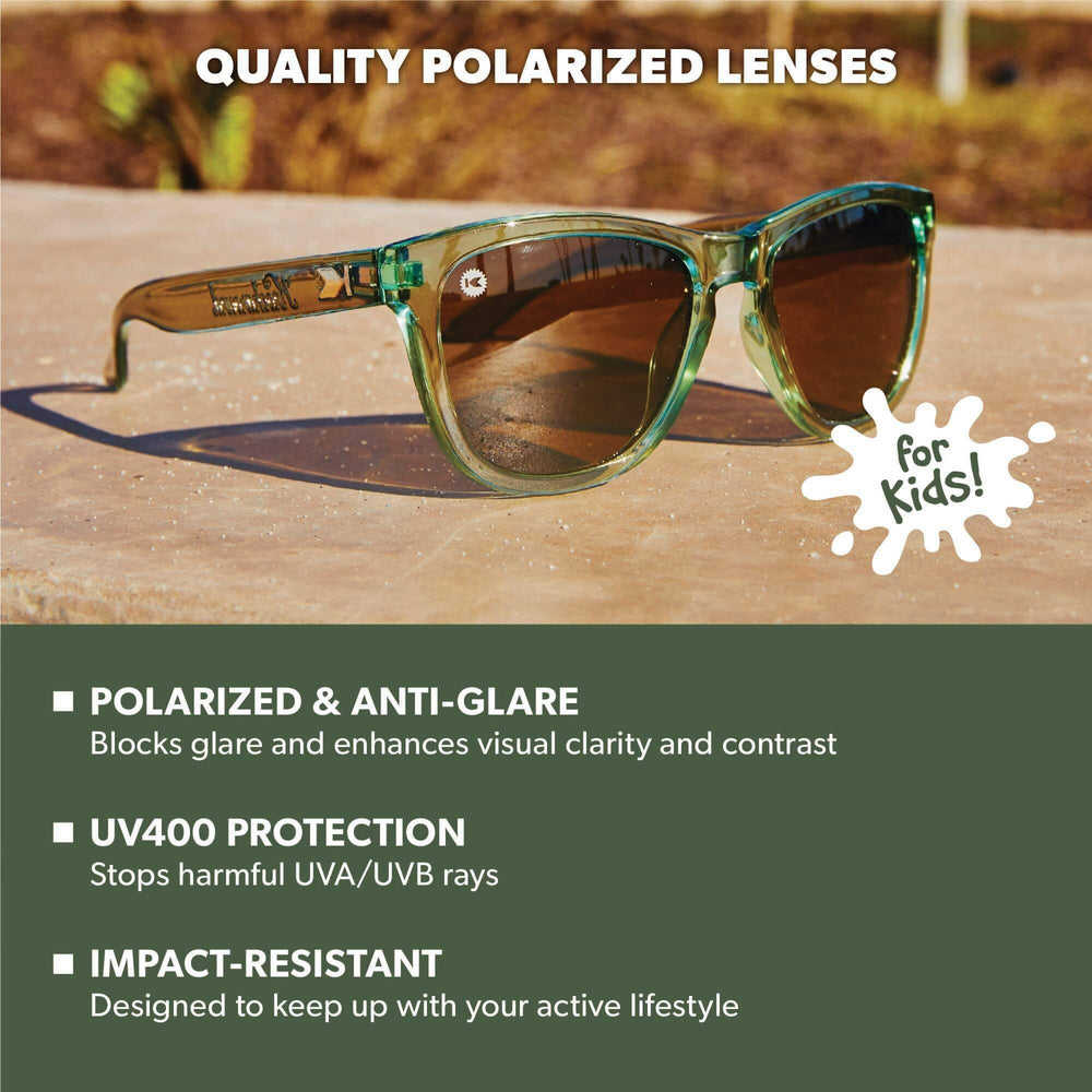 Polarized UV400 Protection Sunglasses