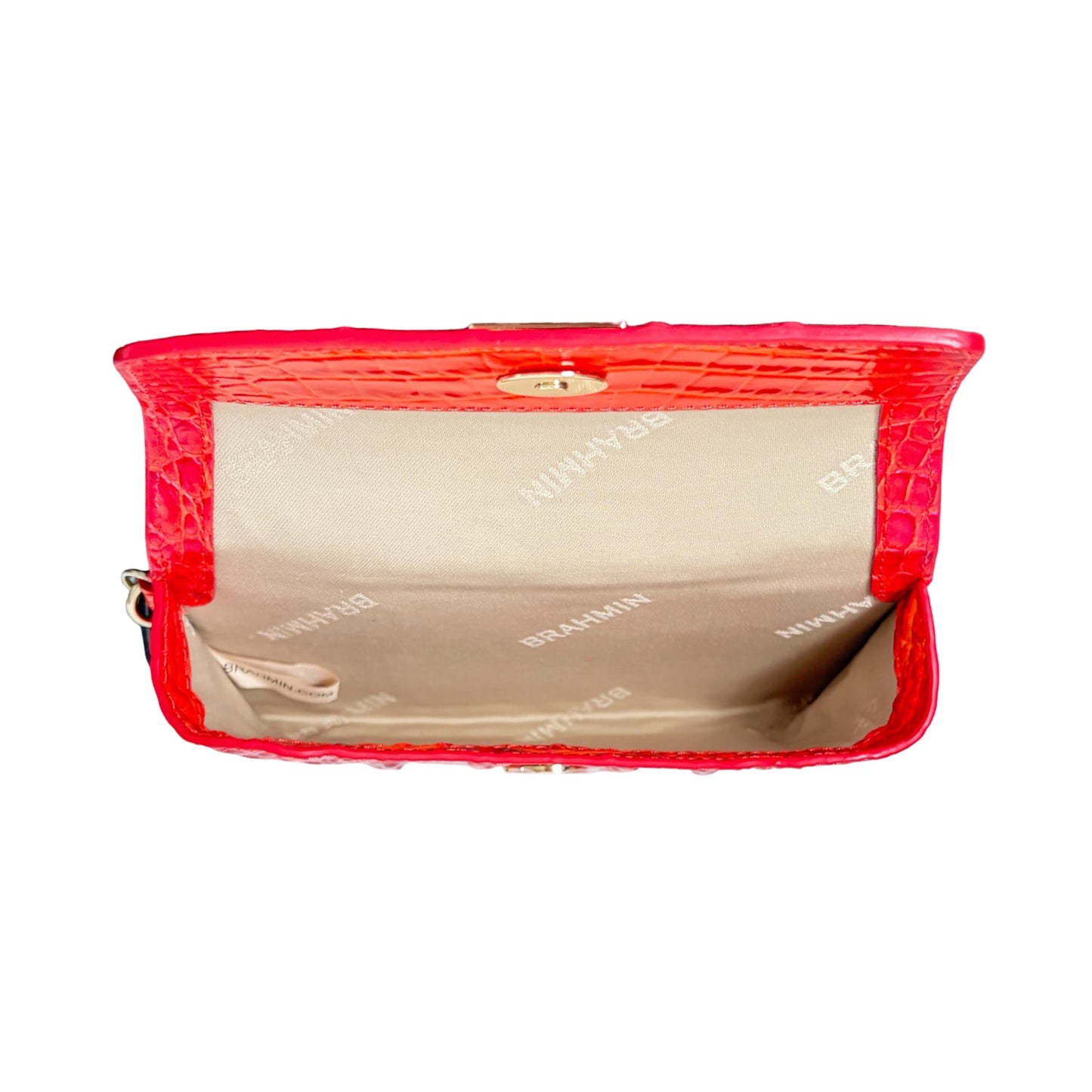 BRAHMIN Elora Eyeglass Sunglass Case