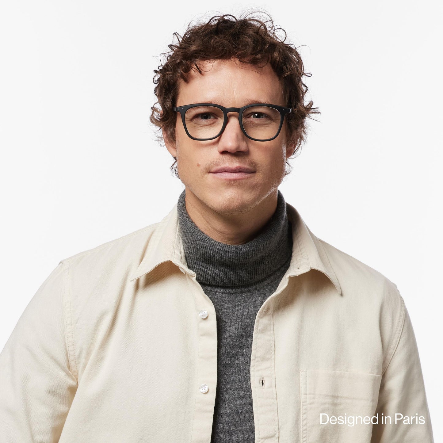IZIPIZI READING #E Reading Glasses for Women and Men Rectangular Glasses with Anti-Scratch Lenses, Lightweight Fashion Frame
