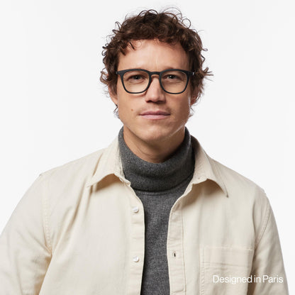 IZIPIZI READING #E Reading Glasses for Women and Men Rectangular Glasses with Anti-Scratch Lenses, Lightweight Fashion Frame