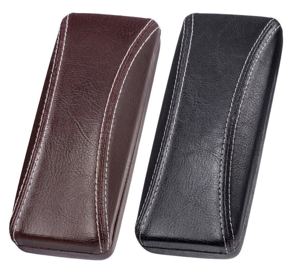Protective Hard Shell Eyeglass Case Set