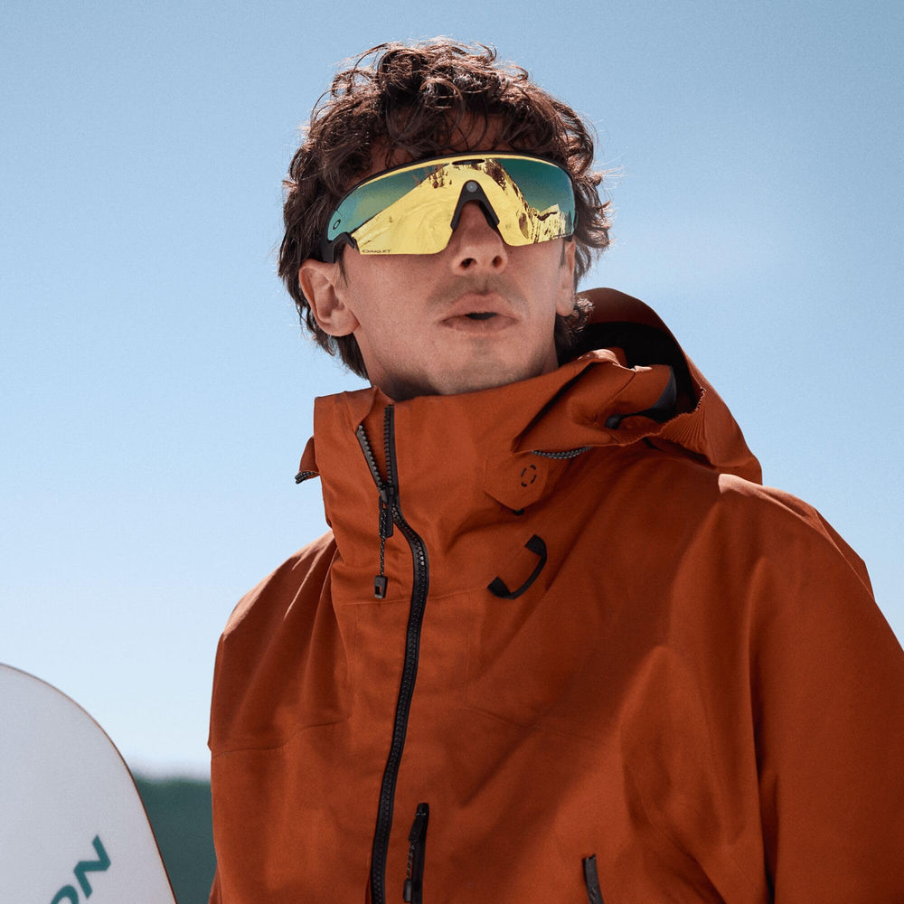 Smart AI Audio Camera Sunglasses
