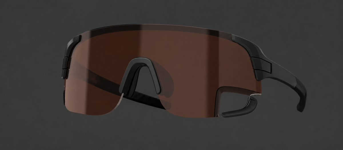 Performance eyewear image