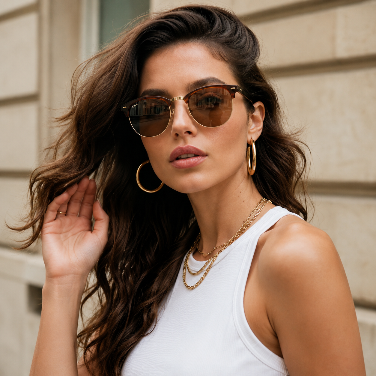 Polarized Sunglasses